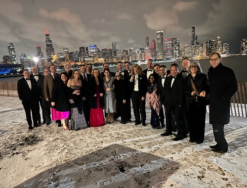 2025 Equality IL Gala