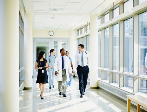 Employee Benefit Captive