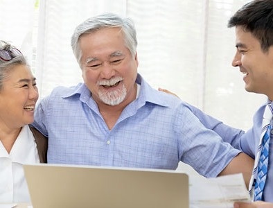 June 2023 Newsletter: 7 Steps to Get Your Affairs in Order