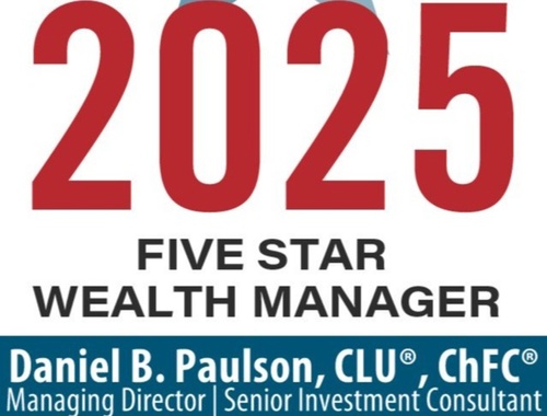 Five Star Wealth Manager