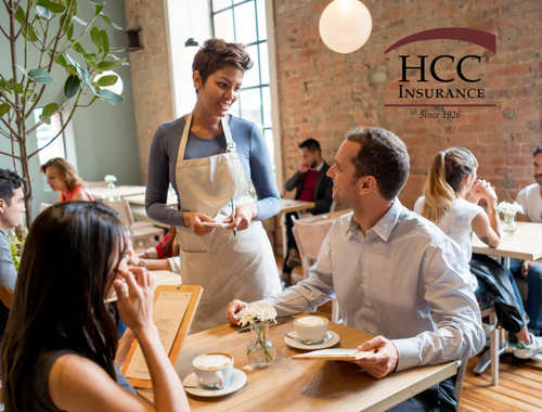 Why Do Restaurants Need General Liability Insurance?