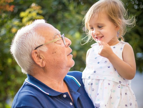 Wealth Transfer and Legacy Phase (Ages 75 and older)
