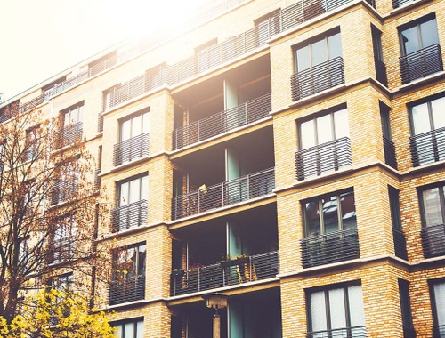 Landlord Liability Insurance