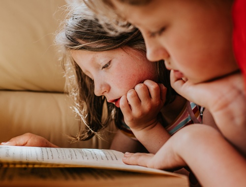 Spotlight on Giving Newsletter: The Liberty House