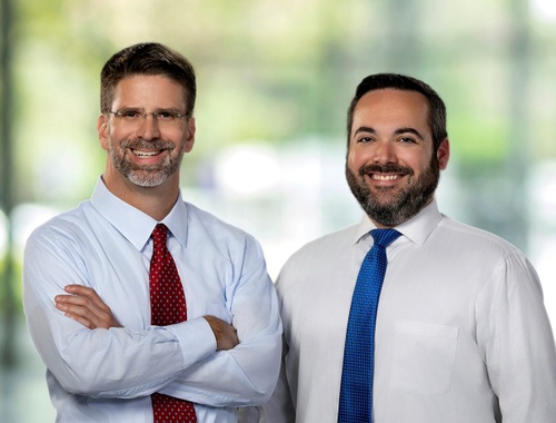 Meet the Team