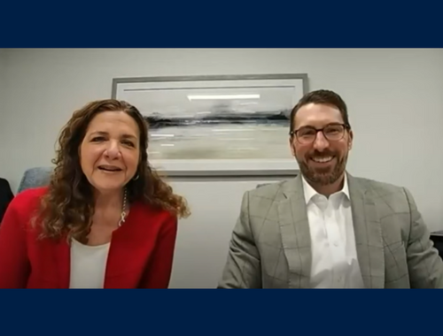 Let’s Talk Virtual Educational Series