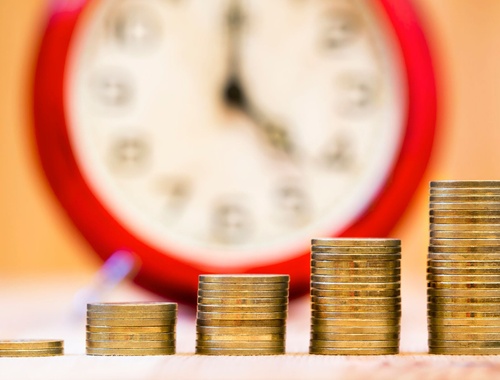 The Benefits of Coumpounding and Small Changes