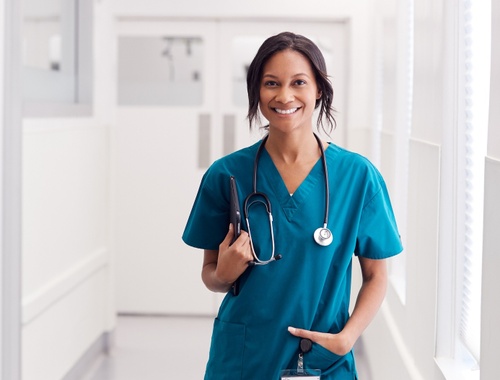 Medical Professionals