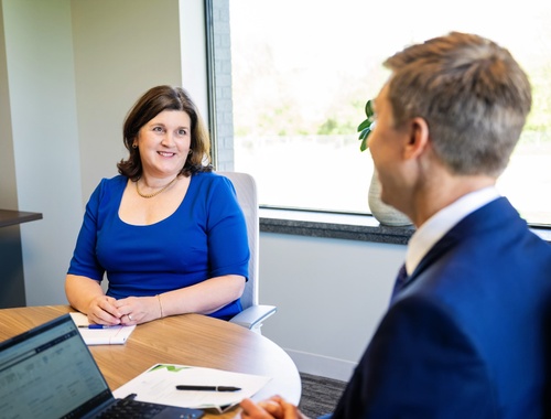 Employer-sponsored retirement plans