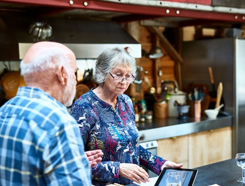 August Is National "Make a Will" Month