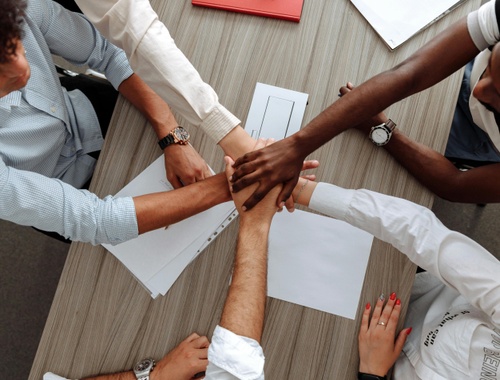 Emerging Professionals