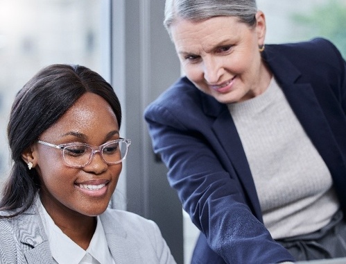 Younger Workers Look to Employers for Retirement Guidance