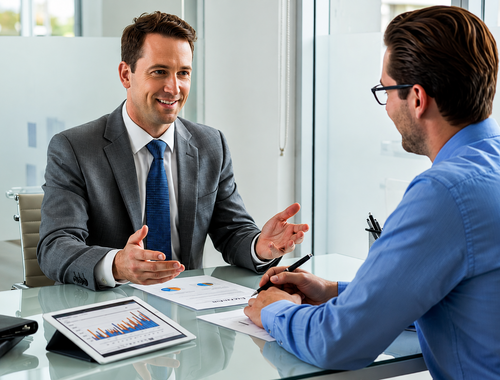 What Does a Financial Advisor for Business Owners Actually Do?