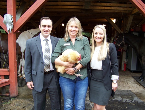 2016 Quantum Leap Farm