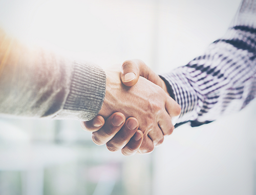 Fiduciary Support