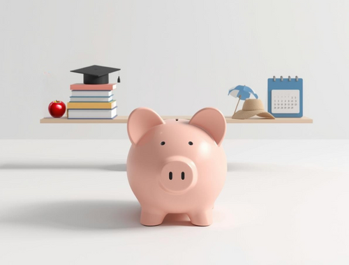 Paying Off Student Loans Early vs. Saving for Retirement
