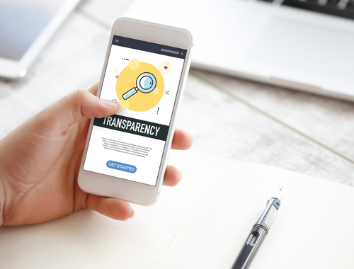 Client-Centric Approach