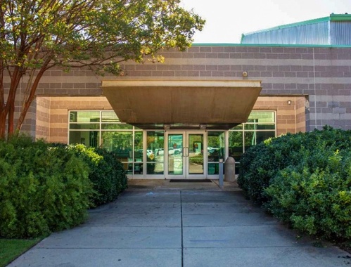 Laurel Hills Community Center