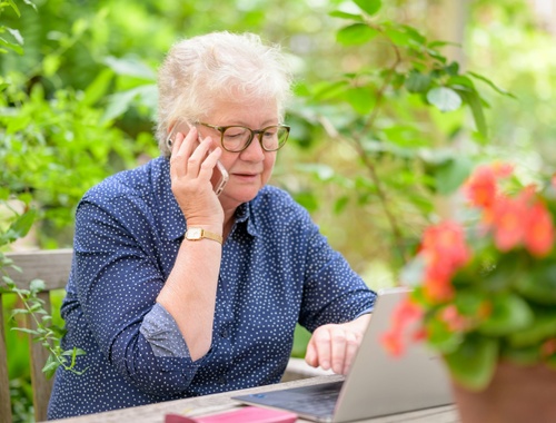 Social Security Strategies