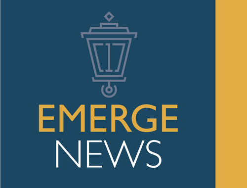Emerge News | May 2021