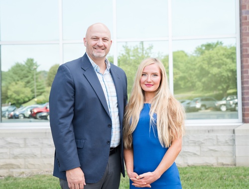 The Kauffman Group 
