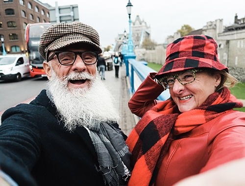Pre-Retirees & Retirees: