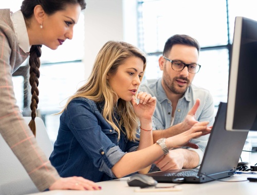 Mid-Career Advisors