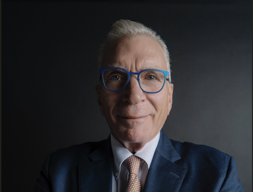 About your presenter, Tom Hajny