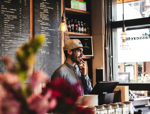 Business Succession Planning