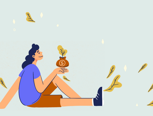 How Your Money Wisdom Plants the Seeds for a More Prosperous Future