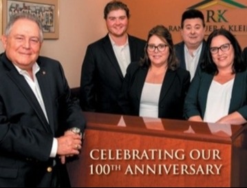 At our firm, we have the client—and only the client—in mind.
