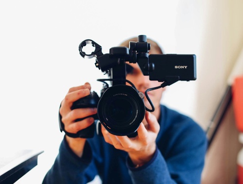 Video Gallary