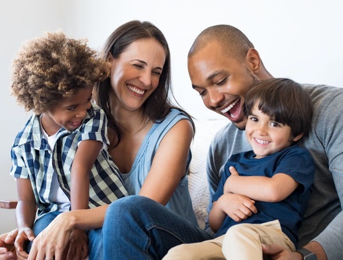 Growing Your Wealth & Family