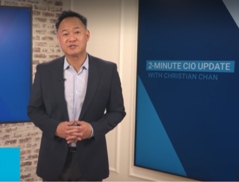 December's CIO Update