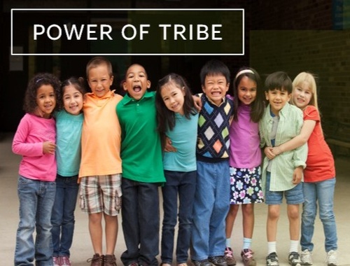 Power of the Tribe