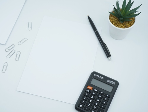 Tax Planning Strategies