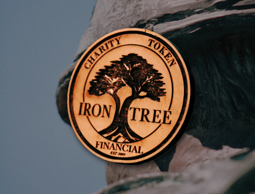 TOKEN 9 - FOUND