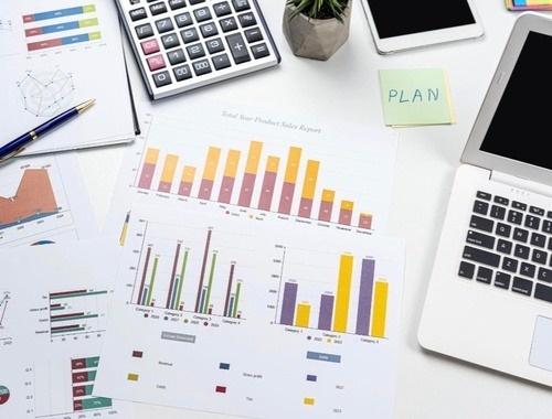 Wealth Management for individuals and businesses