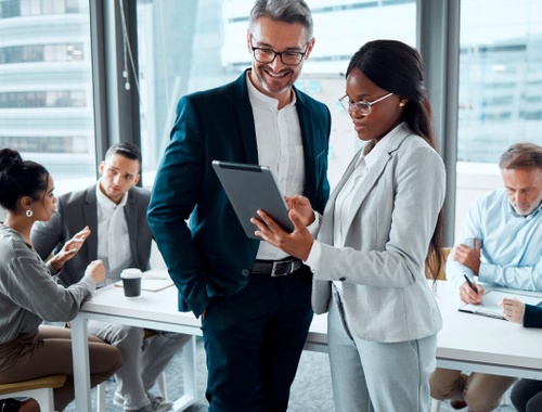 High Net Worth: Navigate Complexity with Confidence