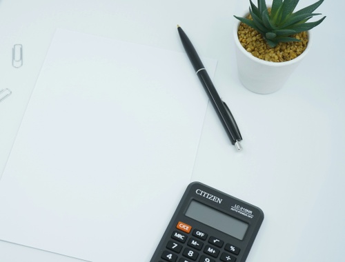 How Are RMD's Calculated?