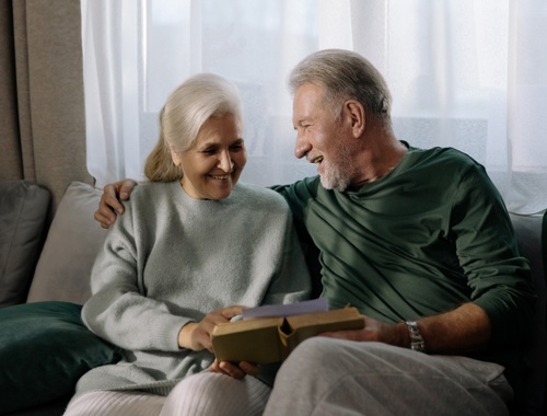 Retired or Nearing Retirement