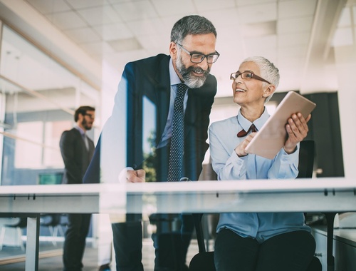 Bank-affiliated Investment Advisors