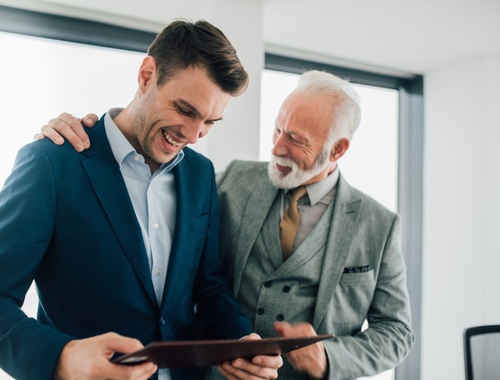 Succession and Exit Strategies
