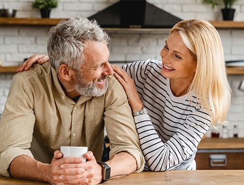 Nearing or Planning to Retire