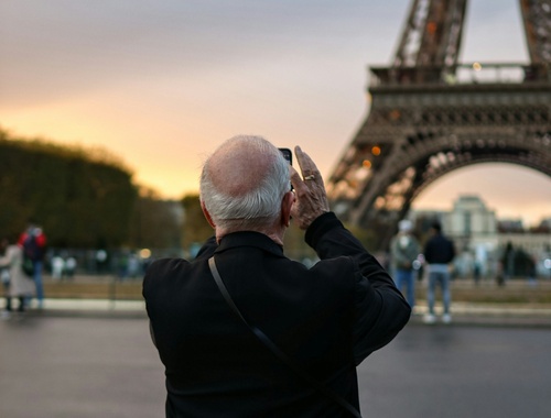 Bringing Your Retirement Plan & Vision to Life