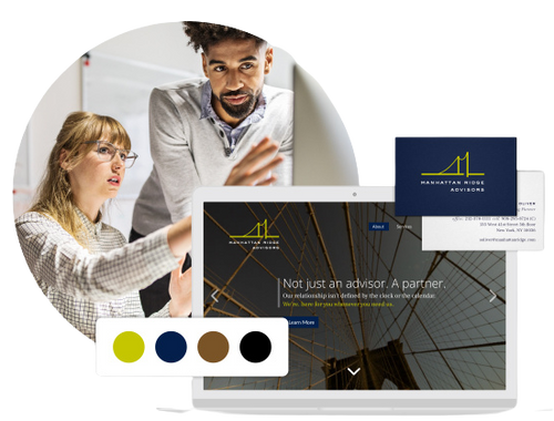 Gain Online Visibility with Growthline