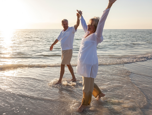 Retirement Income Planning