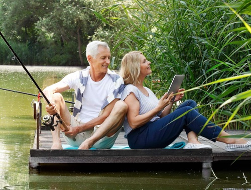 Retirees: Live the Retirement Lifestyle You Desire