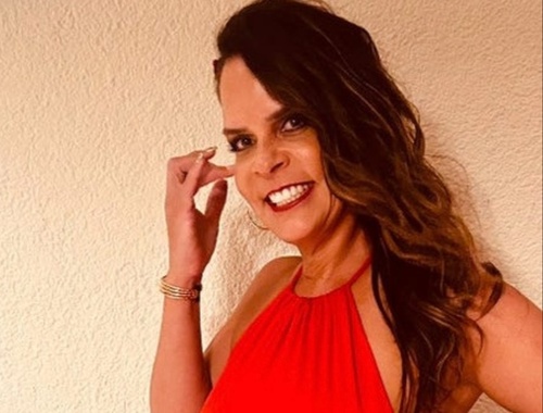 Megan, S., 50 - Realtor, Miami, FL