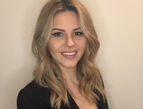 Brittany L. Forte, FPQP, ABFP